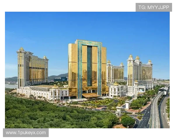 探索澳门赌场的多样玩法与精彩体验