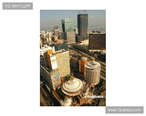 澳门赌场新政策解读：对博彩业未来发展的影响